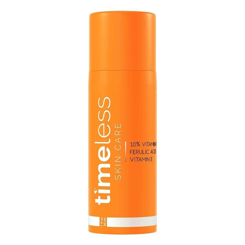 美國Timeless Vitamin C 10%