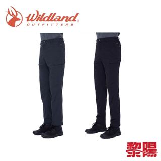 Wildland 荒野 0B01308 CORDURA SUPPLEX機能褲 男款 (2色) 21WB01308