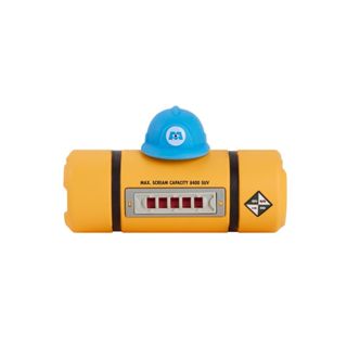 電力瓶系列 智慧快充口袋行動電源 (type-c)