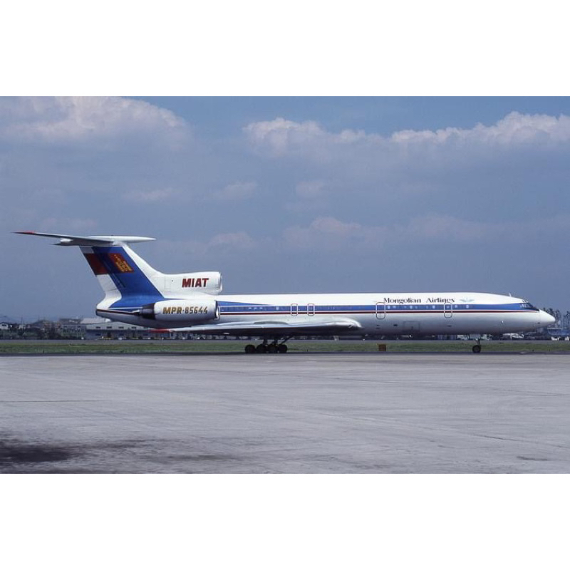 Tu 154 M的價格推薦- 2023年12月| 比價比個夠BigGo