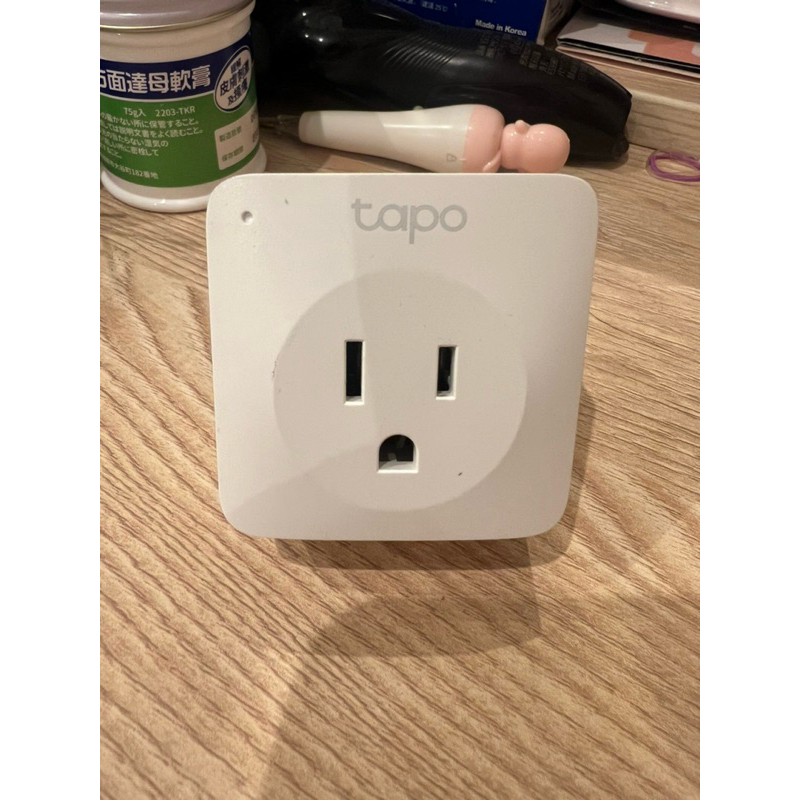 二手TPLINK P100 WIFI插座