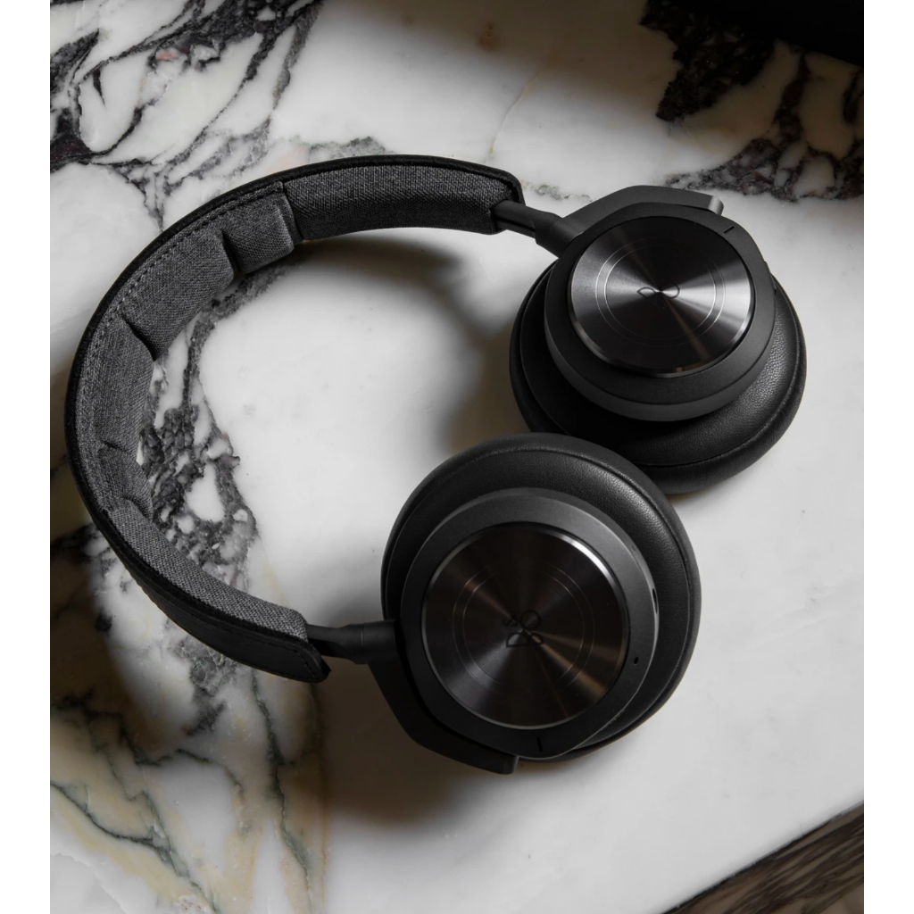 Bang &amp; Olufsen Beoplay B&amp;O H9 3rd Gen 主動降噪 頭戴式 無線藍牙 耳機 BLACK