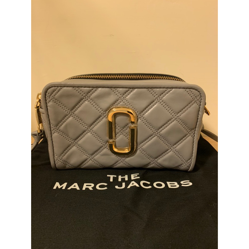 Marc Jacobs相機包/二手/包包/可議價