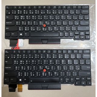 Lenovo ThinkPad X280 X390 X13 二手良品 中文背光鍵盤