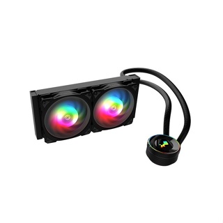 迎廣 INWIN MR24 AIO Cooling 一體式CPU 水冷散熱器