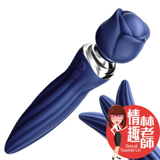 OHAYOO 二代 菊美人 搖擺震動 男女共用 後庭按摩棒 臺灣出貨 情趣林老師 AV震動棒 自慰器 肛塞 情趣用品