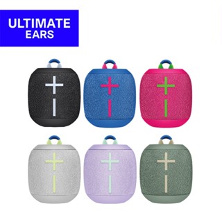 【逛買兜】Ultimate Ears WONDERBOOM 3 便攜藍牙喇叭三代 戶外喇叭 攜帶式喇叭 無線喇叭