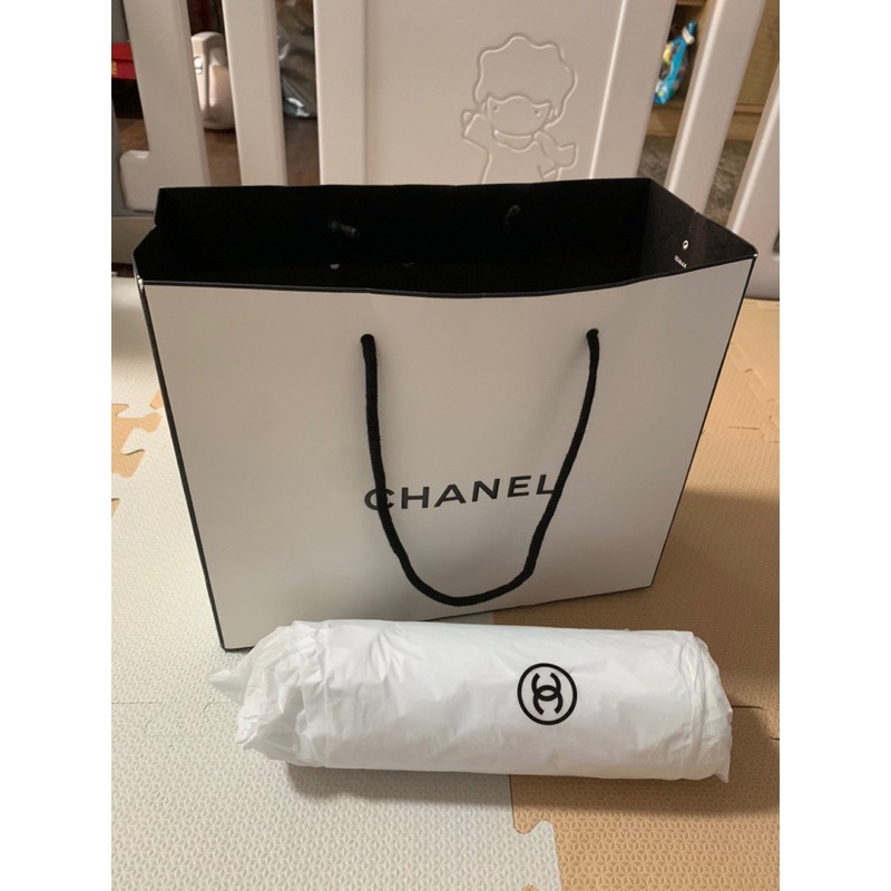CHANEL小香香奈兒專櫃全新VIP水壺