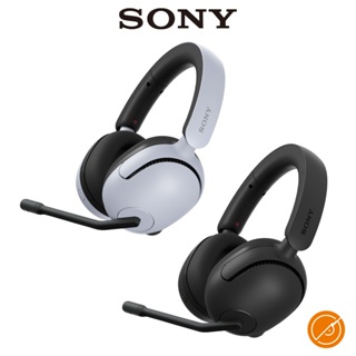 SONY INZONE H5 WH-G500無線遊戲耳機｜PS5必備配備｜台灣公司貨