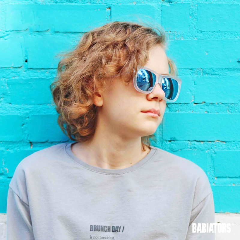 Babiators 美國 太陽眼鏡 時尚秀系列(8-16歲) 抗UV400太陽眼鏡 好萊塢明星愛用 一年保固遺失毀損換新