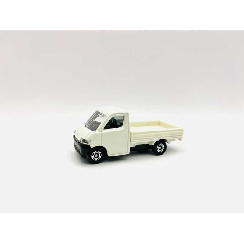 Tomica 97 Toyota Town Ace 無盒 白