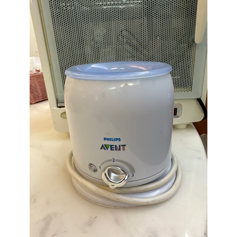 AVENT 溫奶器 保溫器