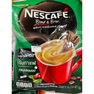 「山霸」三合一咖啡 雀巢 NESCAFE 咖啡
