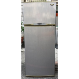 高雄市免運費 485公升 國際牌 二手冰箱 大型雙門冰箱 功能正常 有保固 有現貨