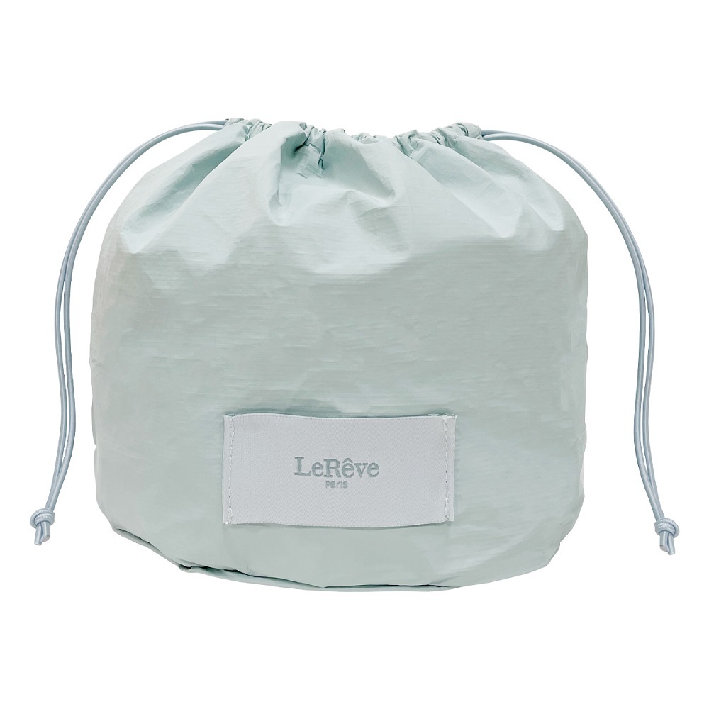 LeRêve－環保防水束口袋 泳衣收納 防水 旅行袋 外出包 私密衣物