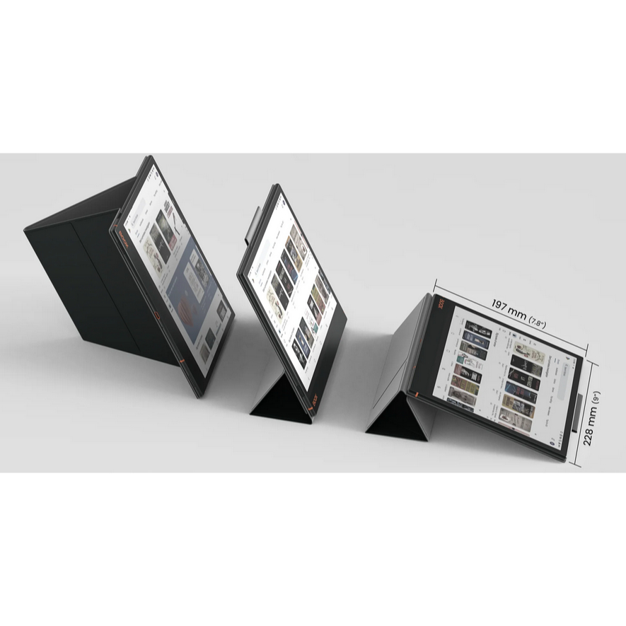 BOOX Note Air4 C、Note Air3 C、Note Air3 文石10.3吋原廠專用磁吸式皮套現貨