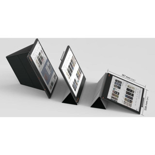 BOOX Note Air4 C、Note Air3 C、Note Air3 文石10.3吋原廠專用磁吸式皮套現貨