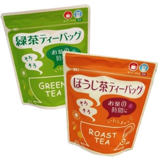 #悠西將# 日本 寶綠園 焙茶 煎茶 茶包 焙茶茶包 煎茶茶包 綠茶 日本茶包 三角包 綠茶