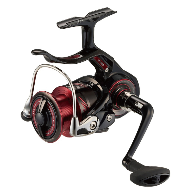 🐟小瑜釣魚趣🐟 DAIWA  23 CYGNUS 手煞車捲線器 2500XH-LBD 3000XH-LBD