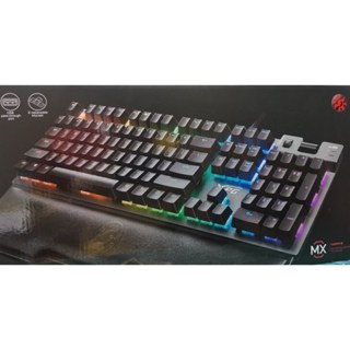 絕版 XPG SUMMONER 召喚師 機械式鍵盤cherry 紅軸 Gaming Keyboard 注音鍵盤 機械鍵盤