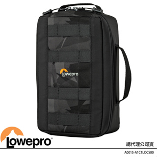 LOWEPRO 羅普 ViewPoint 觀賞家 CS80 黑色 收納包 (公司貨) GoPro 專用包 LP36913