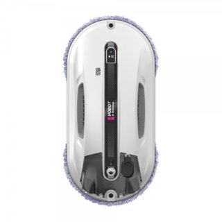 【HOBOT 玻妞】超音波雙邊噴水擦玻璃機器人 HOBOT-R3 現貨供應