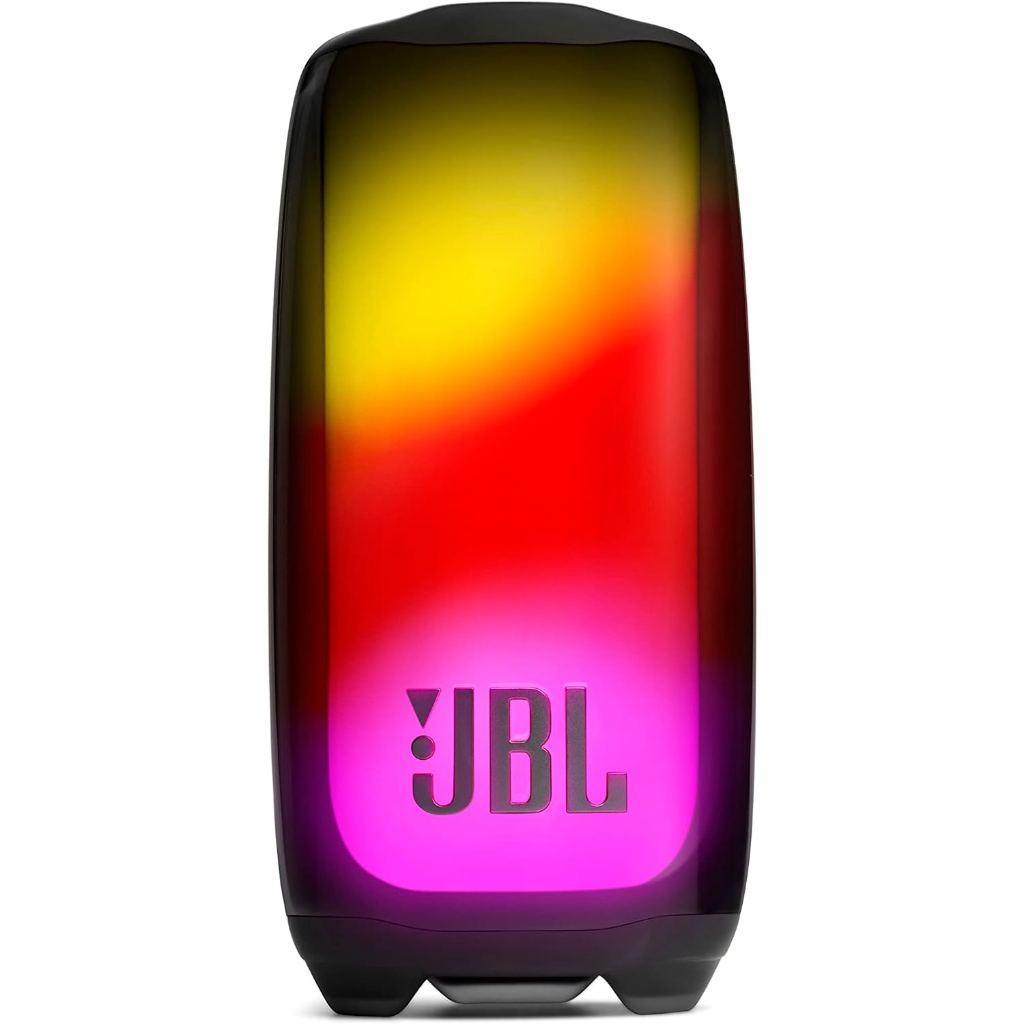 【竭力萊姆】全新 一年保固 JBL PULSE 5 高音質 原裝正品  360度燈光炫彩