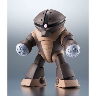 [那間店]BANDAI ROBOT魂〈SIDE MS〉機動戰士鋼彈 MSM-04 亞凱 ver. A.N.I.M.E.