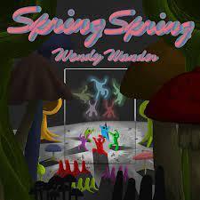 溫蒂漫步：Spring Spring 完整貝斯 Bass TAB譜