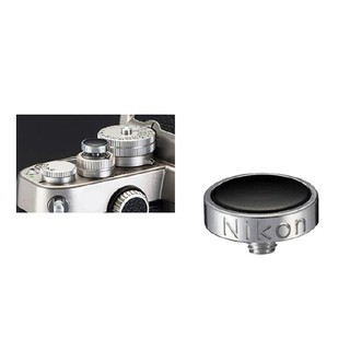 （現貨一天寄出）nikon 原廠快門鈕 fm2 A-1 Rollei35 都可裝 Nikon相機 Nikon配件
