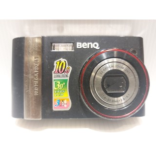BENQ DC E1000 數位相機 =61