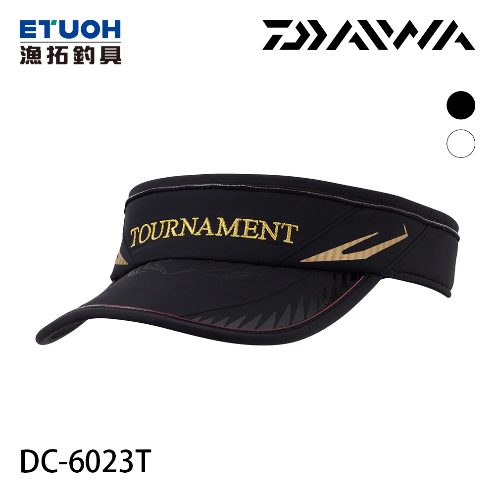 DAIWA DC-6023T #F [漁拓釣具] [釣魚帽]