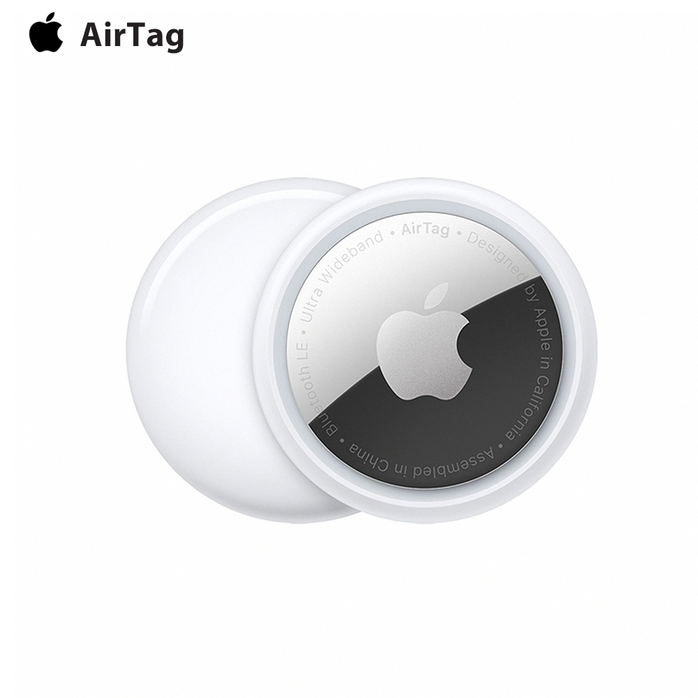 Apple AirTag 蘋果智能定位尋物防丟器 MX532FE/A   MX542FE/A