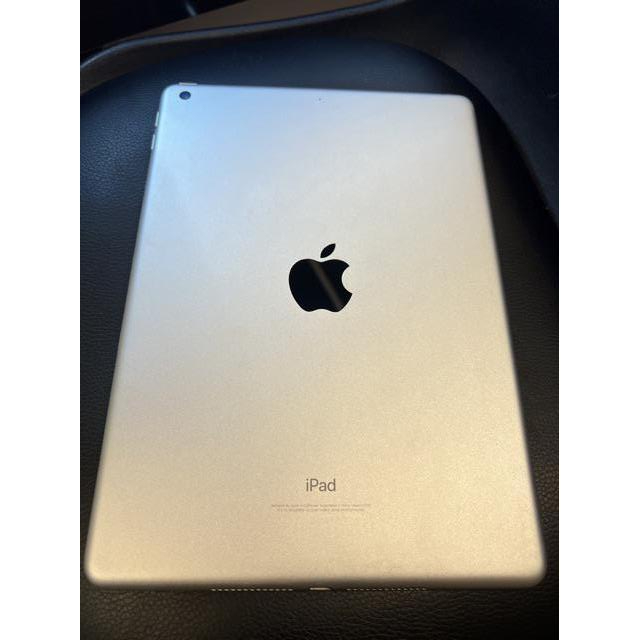 iPad6 6th Wi-Fi 32G 金 A1893 9.7吋 六代