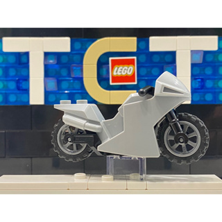 【TCT】 LEGO 樂高 重機 摩托車 重型機車 18895c06