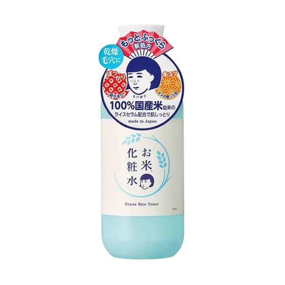 石澤研究所 毛穴撫子日本米保濕化妝水 300ml《日藥本舖》