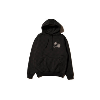 AES CHECK PULLOVER M號