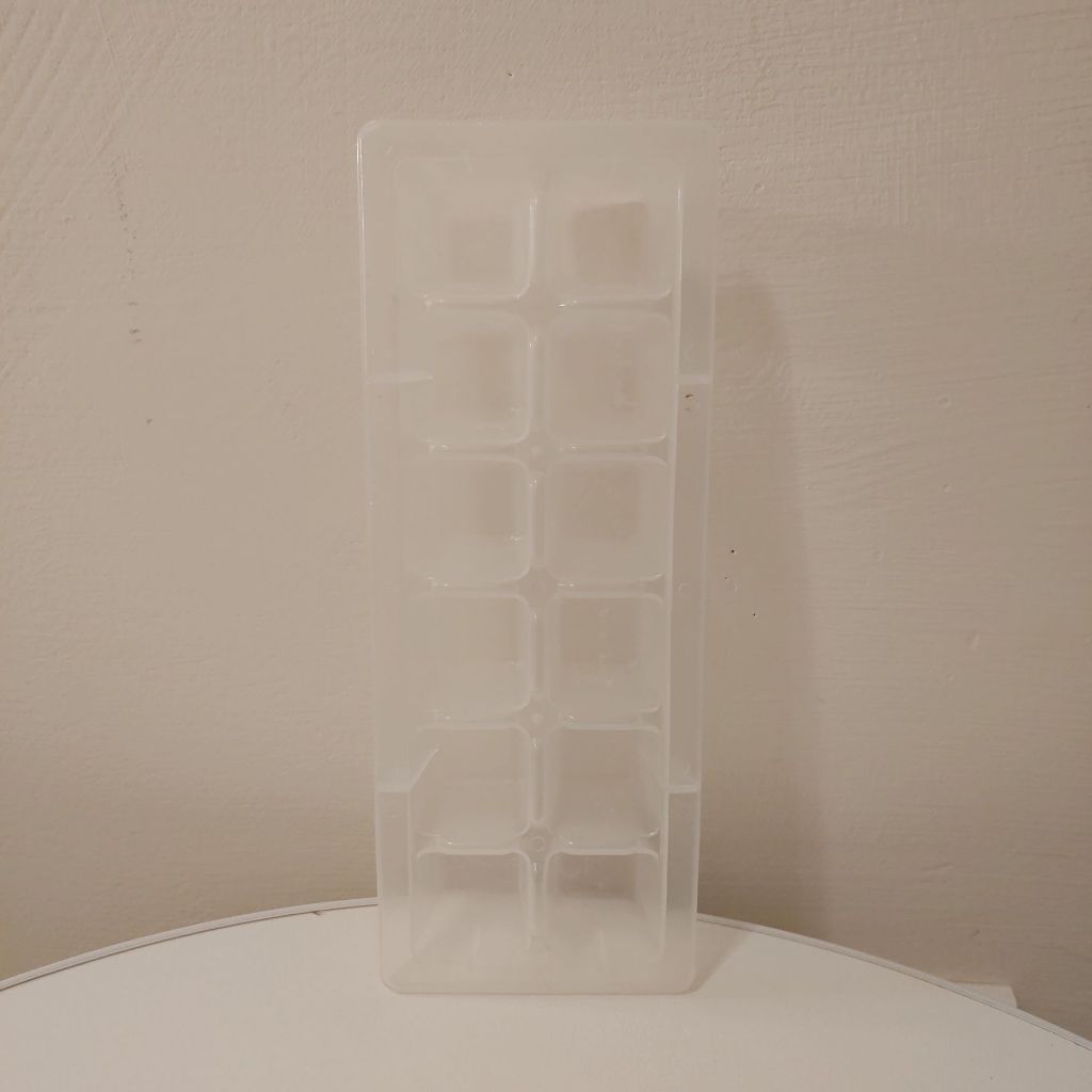 原廠裸裝 歌林90公升雙門小冰箱 製冰盒 冰塊盒 做冰塊 製冰模具 製冰器 家用製冰 製冰神器SANLUX 三洋 TEC