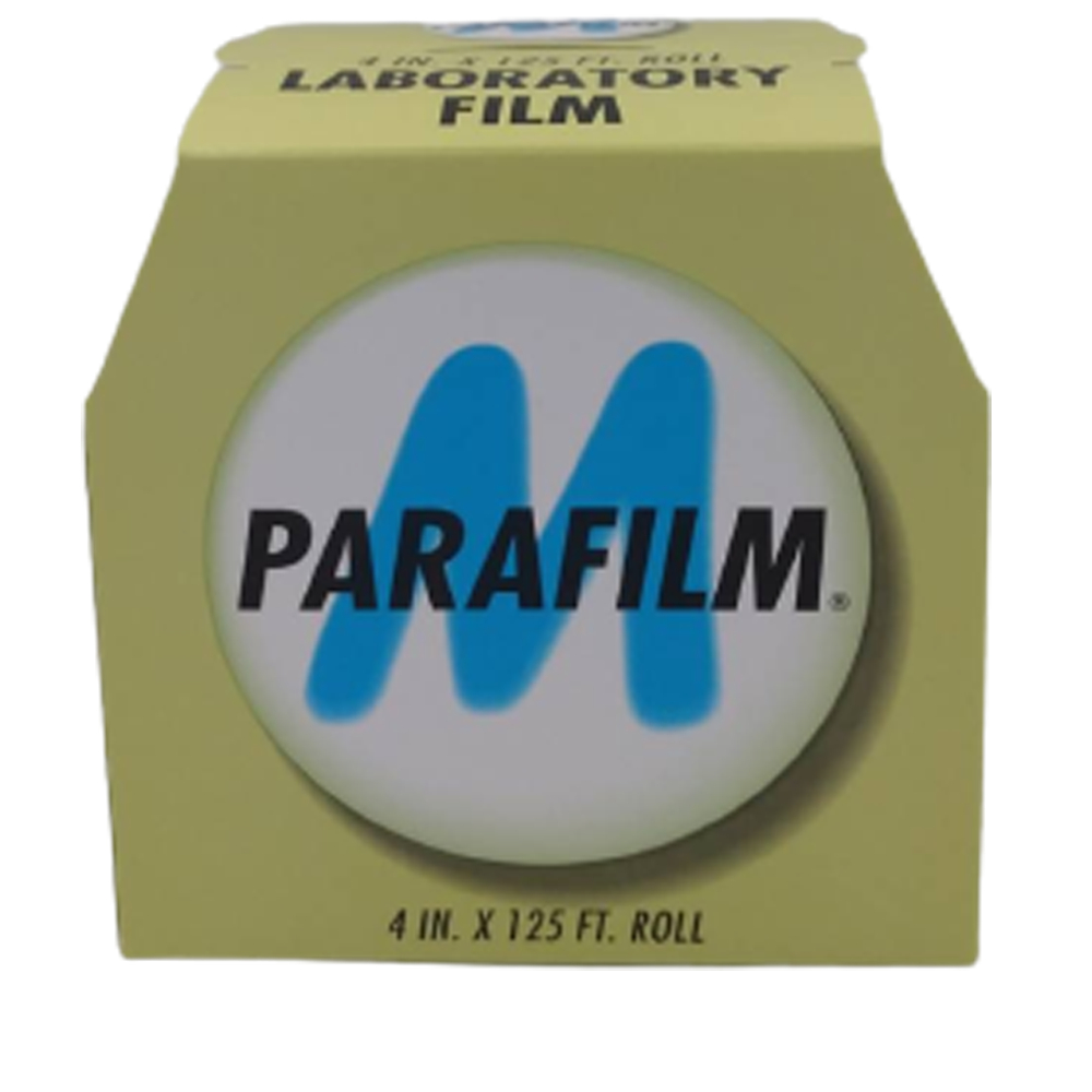 M牌 PARAFILM 封口蠟膜