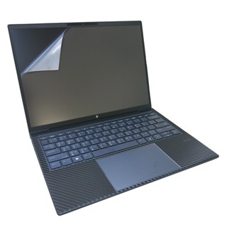 【Ezstick】HP EliteBook Dragonfly G4 靜電式 螢幕貼 (可選鏡面或霧面)