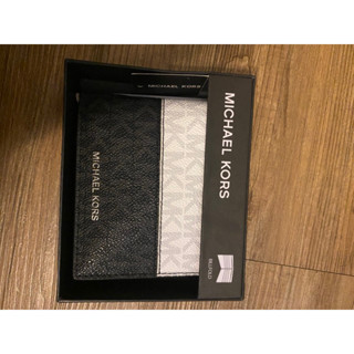 ［高雄］ michael kors 短夾 交換禮物 精品 男 女 皮夾