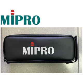 MIPRO原廠麥克風收納袋 麥克風收納袋