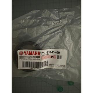 YAMAHA TDM850 FZR1000 5VU-23145-00 前避震器油封(原廠日製)