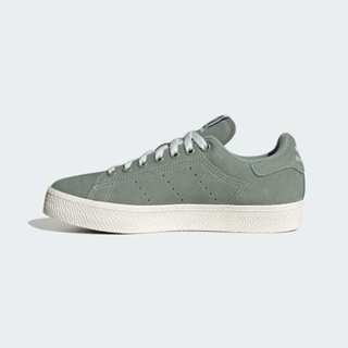 ADIDAS 休閒鞋 STAN SMITH CS W 女 綠 IG2898 現貨