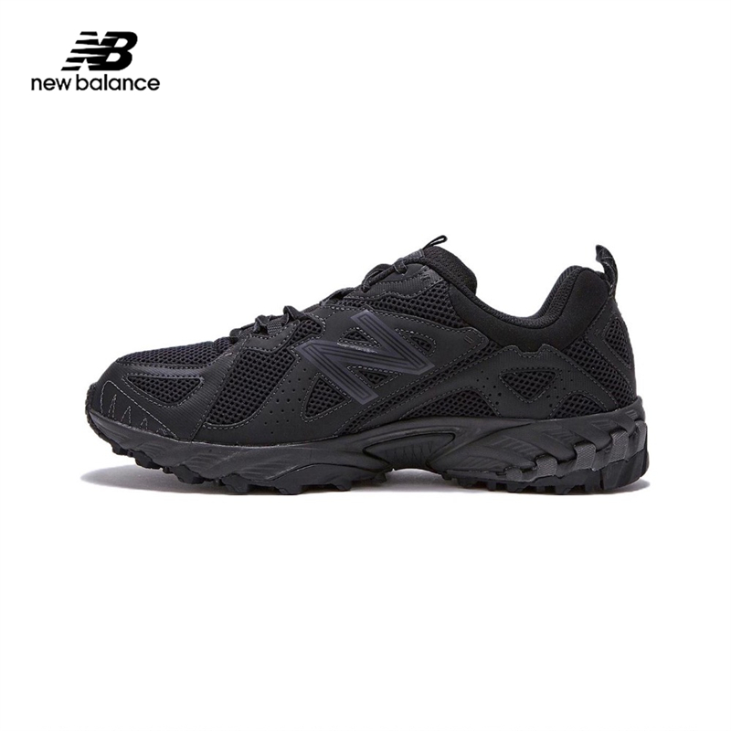 【FH運動商城】New Balance 610T NB610 越野鞋 戶外 復古 黑 ML610TBB ML610TAE