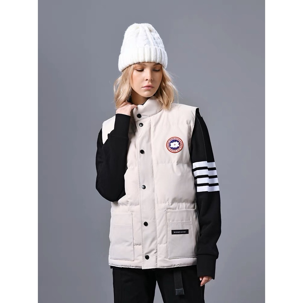 Canada goose Freestyle Crew Vest 4154M