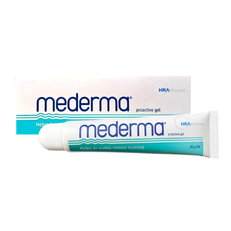 藥局出貨【現貨】Mederma 美德 新美德凝膠1入 20g (2009533)