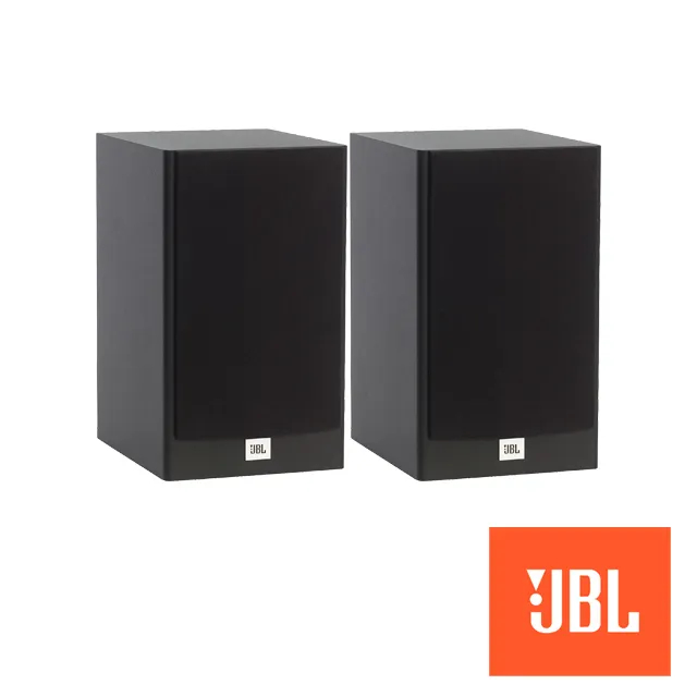 JBL 美國 Stage A130 新手入門 書架型喇叭 鋁製球頂高音 長衝程低音設計 公司貨保固一年
