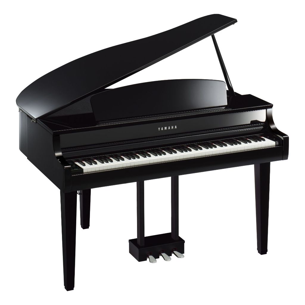 音樂聲活圈 | YAMAHA CLP-765GP 數位鋼琴 電鋼琴 88鍵鋼琴 鋼琴 原廠公司貨 全新 CLP765GP