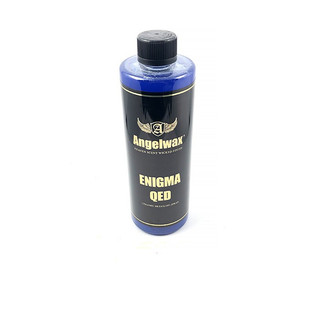 英國 Angelwax Enigma QED 500ml(英國天使謎之陶瓷噴霧)『車極客』